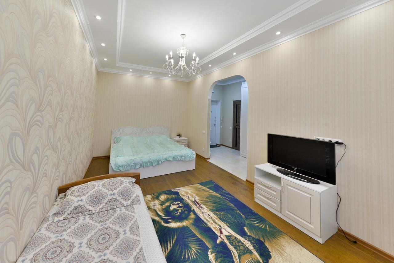 Apartments 178-Expo Nur-Sultan  Exterior photo