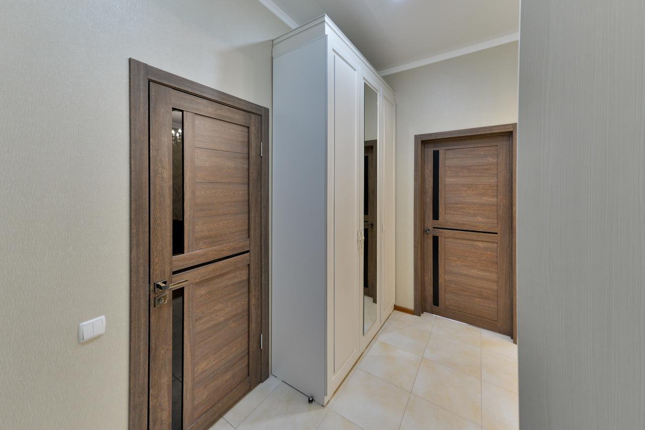 Apartments 178-Expo Nur-Sultan  Exterior photo