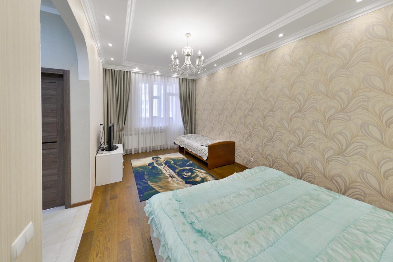 Apartments 178-Expo Nur-Sultan  Exterior photo