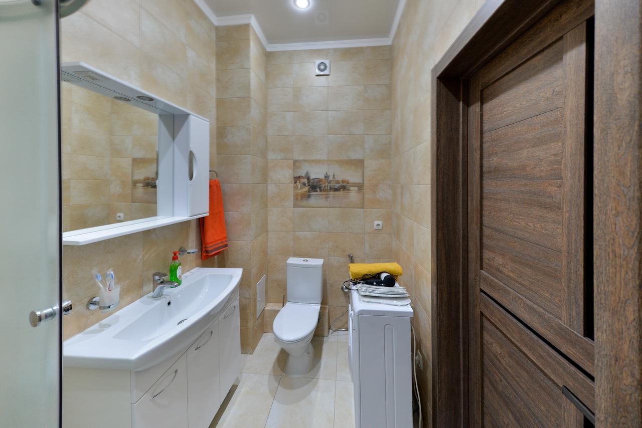 Apartments 178-Expo Nur-Sultan  Exterior photo