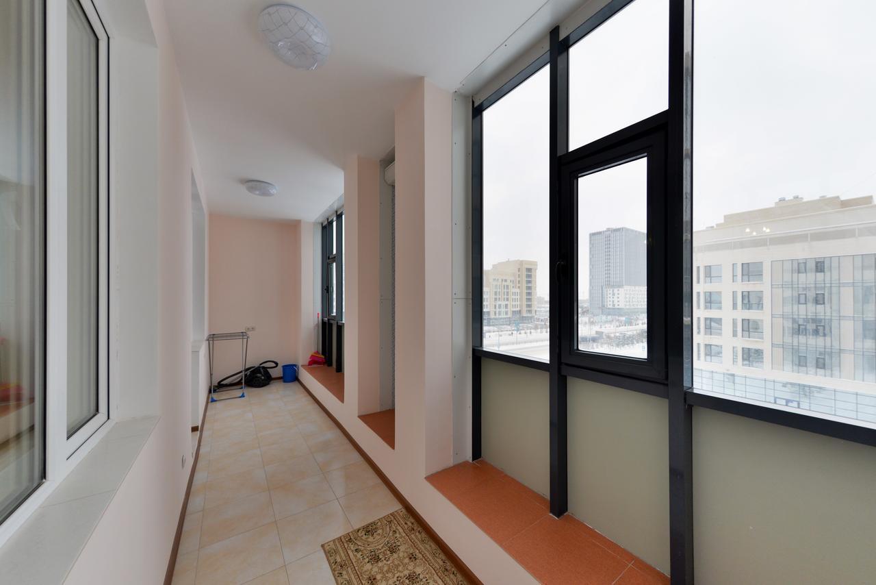 Apartments 178-Expo Nur-Sultan  Exterior photo