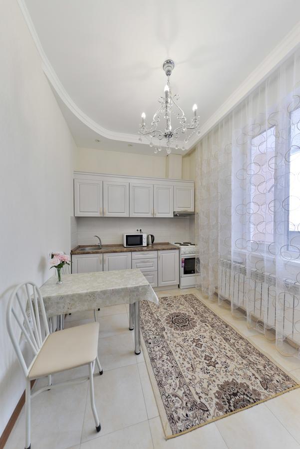 Apartments 178-Expo Nur-Sultan  Exterior photo